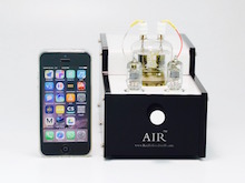 AIR Tube Amp