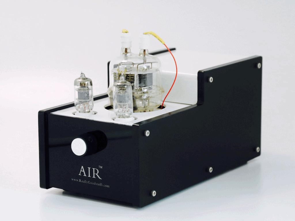 AIR Tube Amp