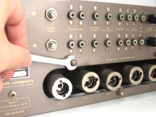 Marantz 7 shock mount