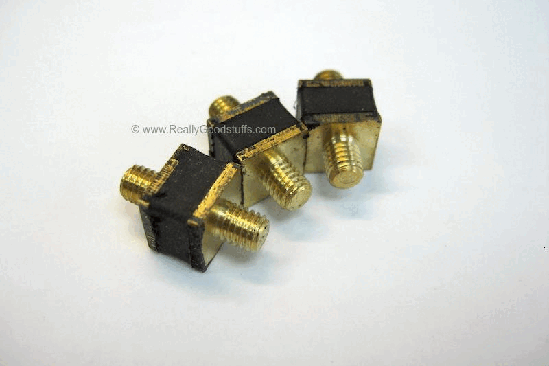 Marantz M7 M1 cushion suspension