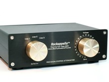 Rockappella Passive Preamp